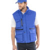 Lance Bodywarmer
