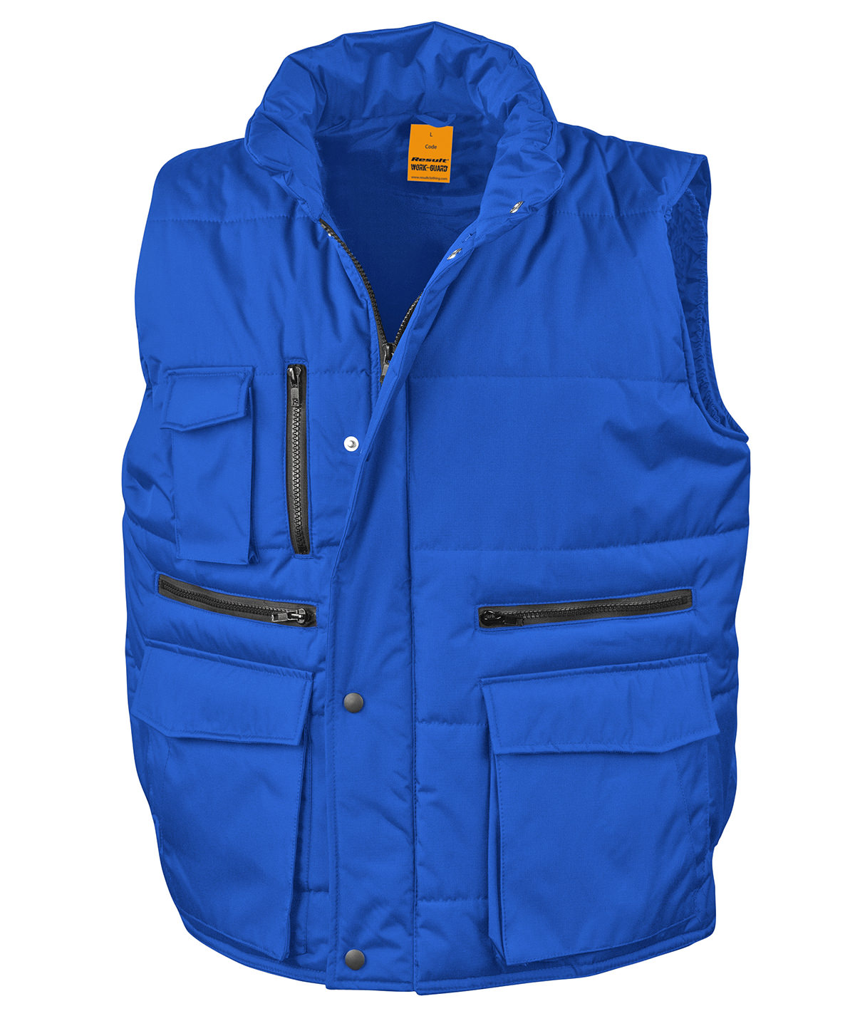 Lance Bodywarmer - Image 6