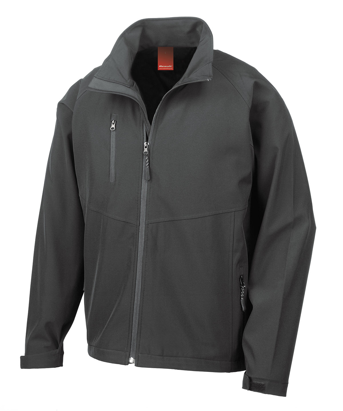 Baselayer Softshell Jacket - Image 2