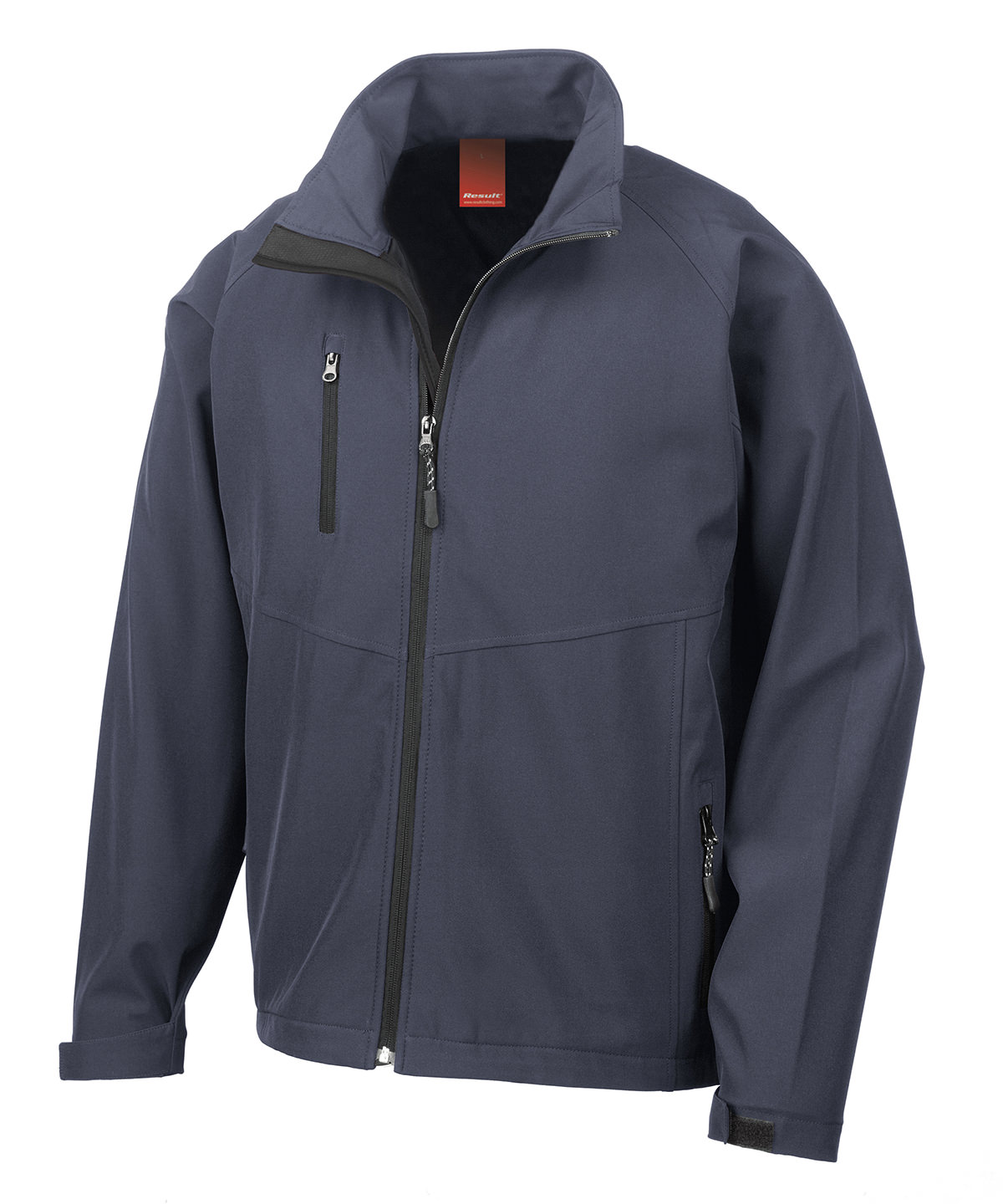Baselayer Softshell Jacket - Image 3
