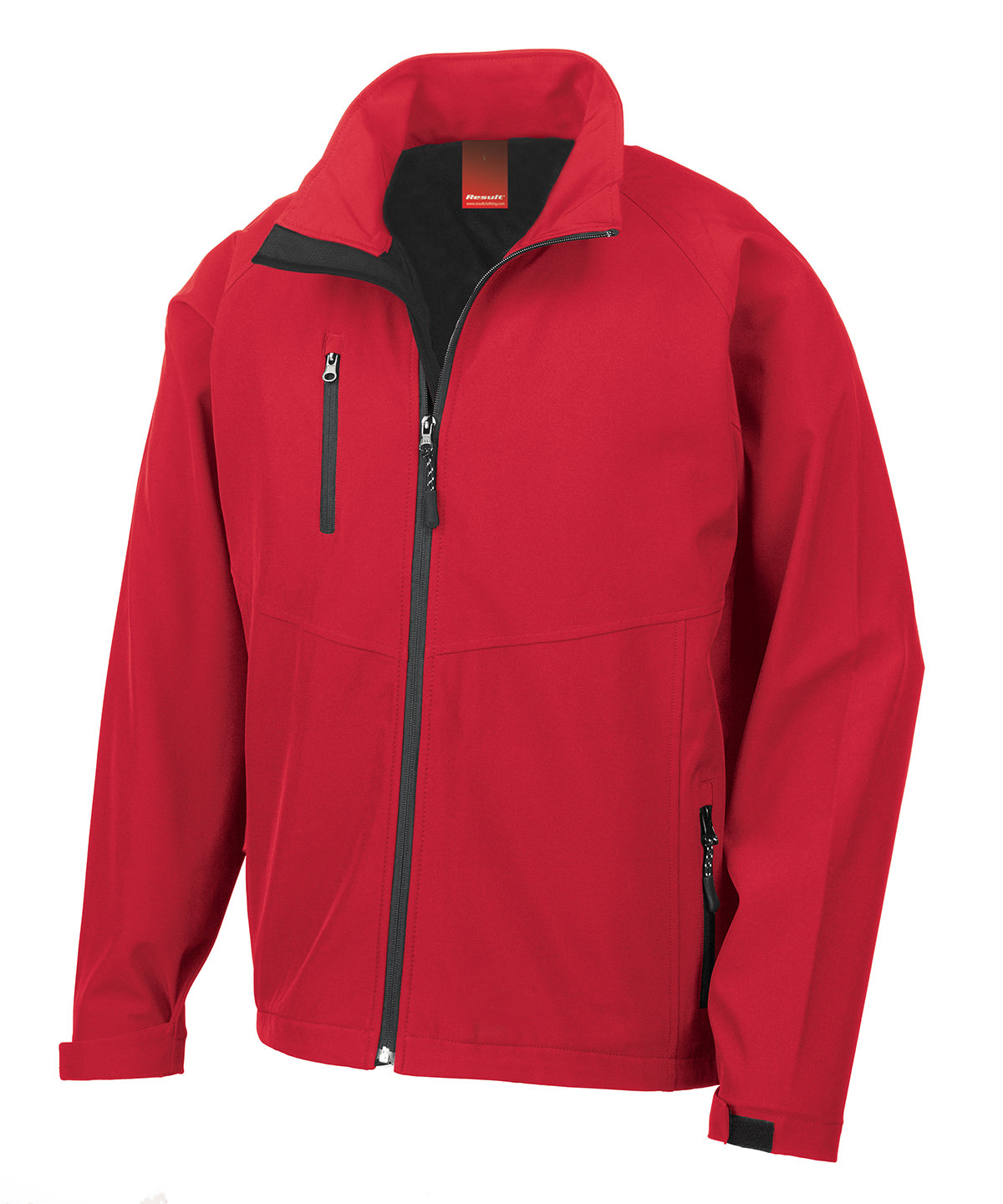 Baselayer Softshell Jacket - Image 4