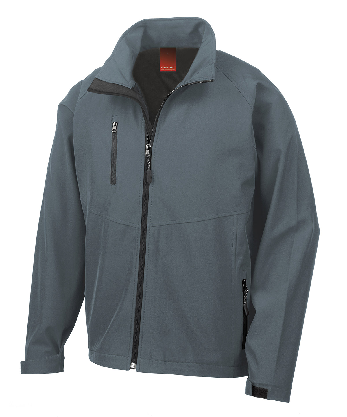 Baselayer Softshell Jacket - Image 5
