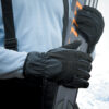 Tech Performance Softshell Glove
