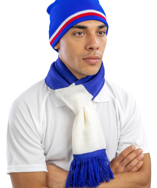 Team Scarf