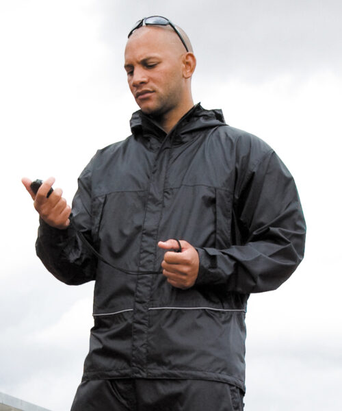 Waterproof 2000 Midweight Jacket