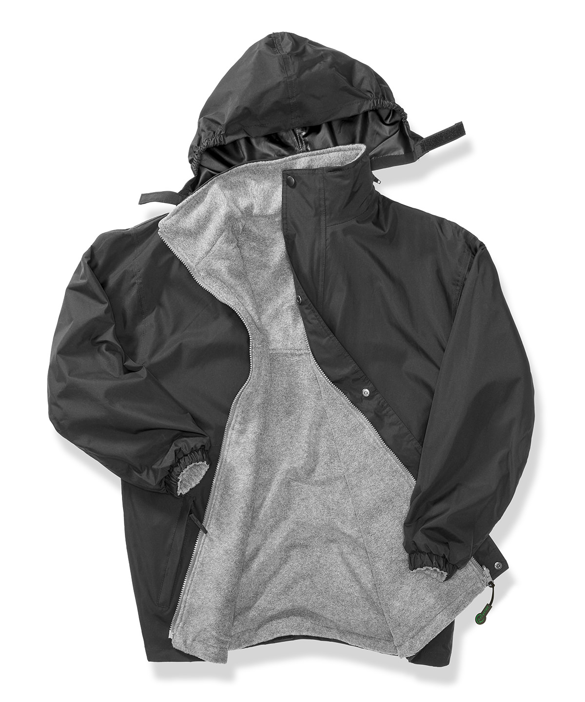 Recycled Stormdri 4000 Jacket - Image 3