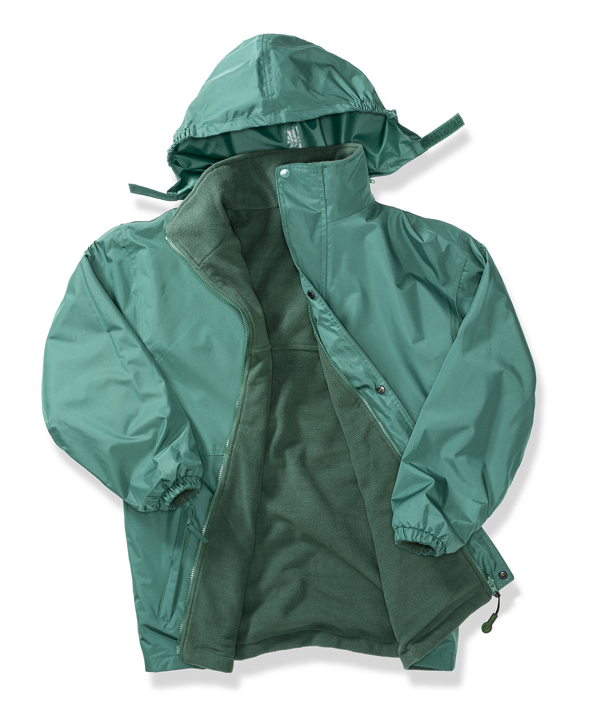 Recycled Stormdri 4000 Jacket - Image 2