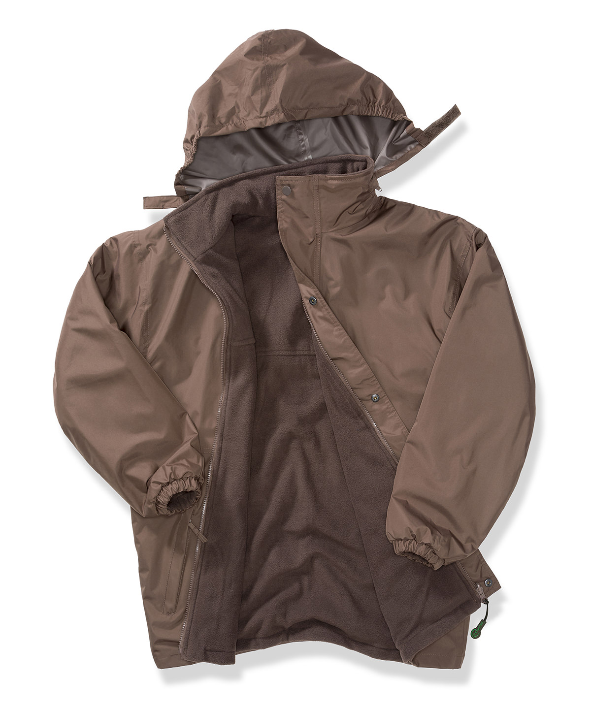 Recycled Stormdri 4000 Jacket - Image 4