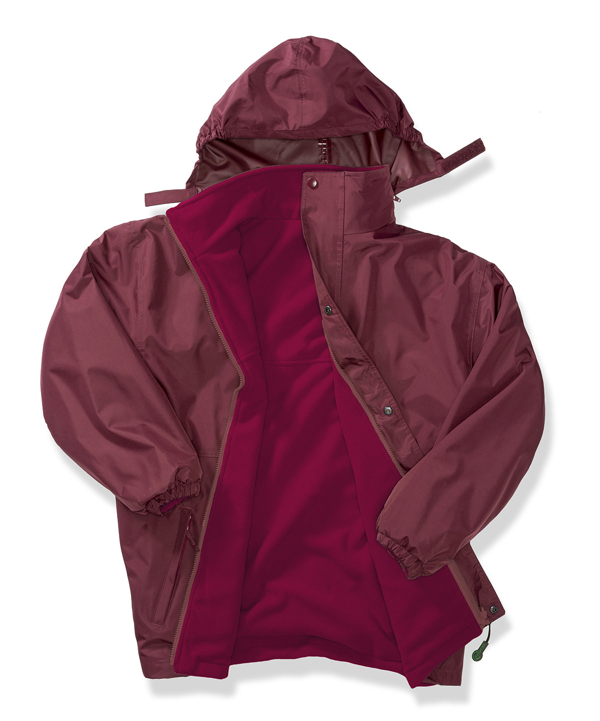 Recycled Stormdri 4000 Jacket - Image 5