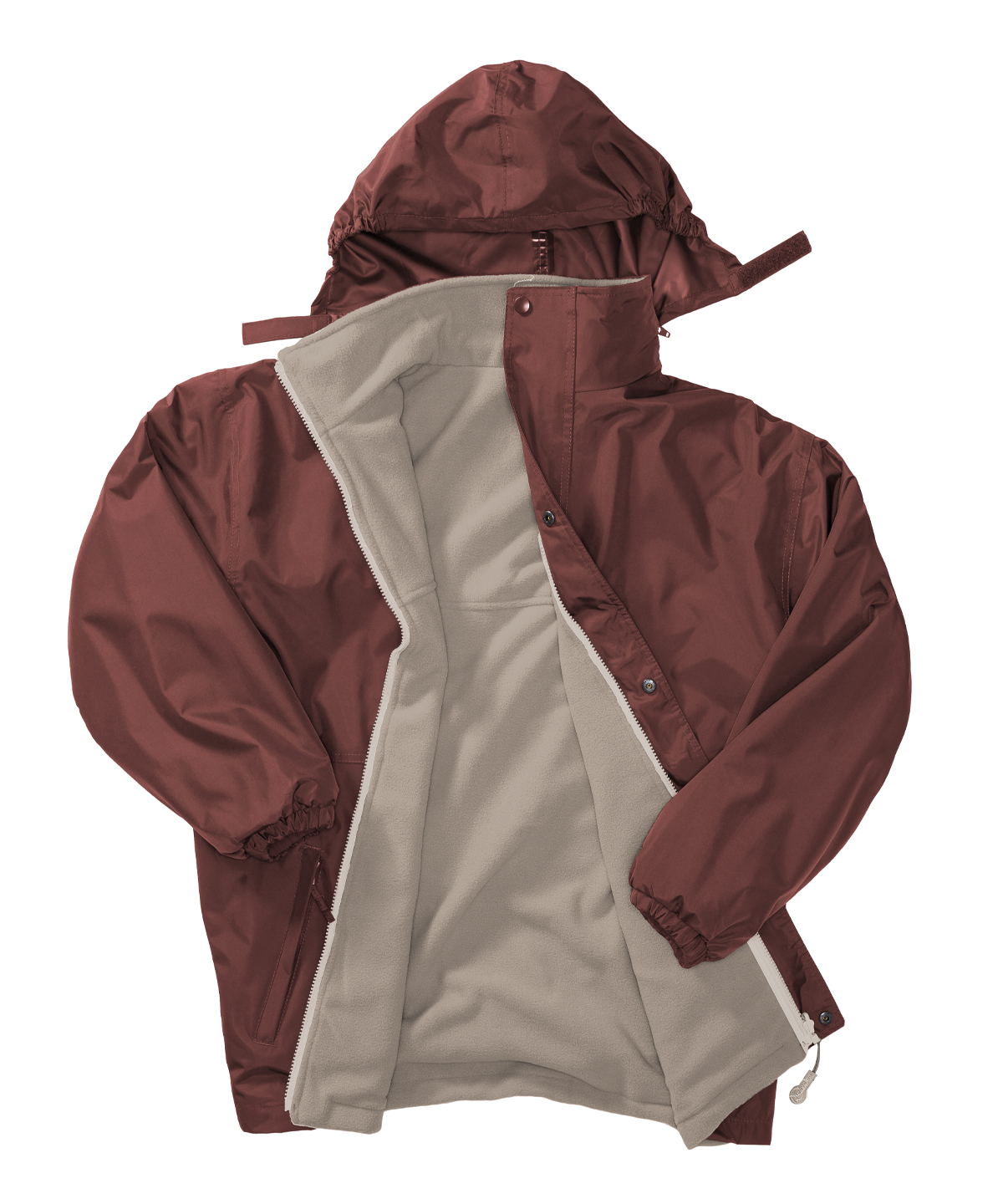 Recycled Stormdri 4000 Jacket - Image 6