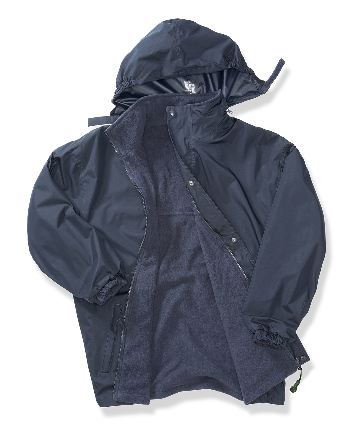 Recycled Stormdri 4000 Jacket - Image 7