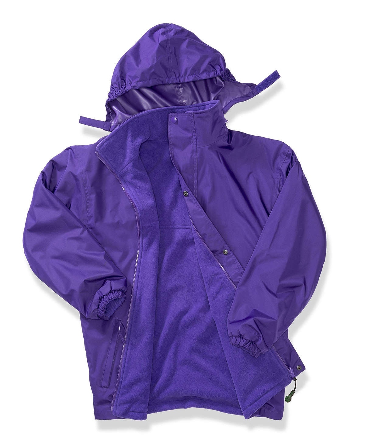 Recycled Stormdri 4000 Jacket - Image 8