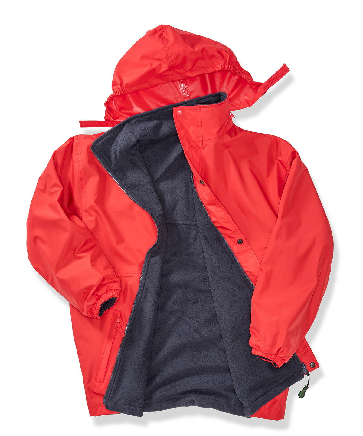Recycled Stormdri 4000 Jacket - Image 10