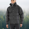 Holkham Down-Feel Jacket