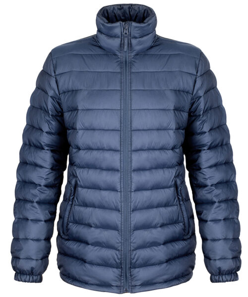 Women'S Ice Bird Padded Jacket