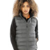 Women'S Ice Bird Padded Gilet