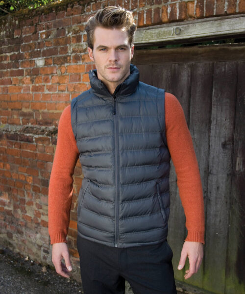 Ice Bird Padded Gilet