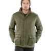 Urban Cheltenham Gold Jacket