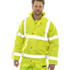 Core High-Viz Winter Blouson