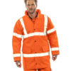 Core Safety High-Viz Coat