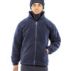 Core Padded Winter Fleece