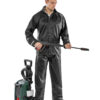 Core Rain Suit