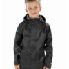 Core Junior Rain Jacket
