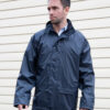 Core Rain Jacket
