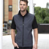 Printable Softshell Bodywarmer