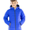 Core Junior Soft Padded Jacket