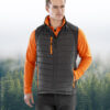 Compass Padded Softshell Gilet