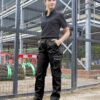 Women'S Action Trousers