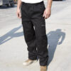 Work-Guard Action Trousers