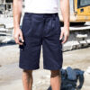 Work-Guard Action Shorts