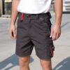 Work-Guard Technical Shorts