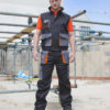 Work-Guard Lite Trousers