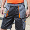 Work-Guard Lite Shorts