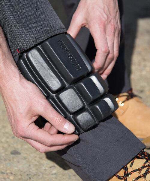 Work-Guard Kneepads