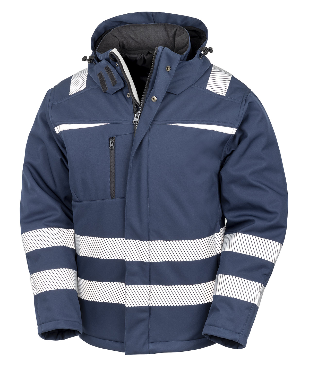 Dynamic Softshell Coat - Image 3