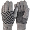 Pattern Thinsulate™ Glove