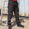 Slim Softshell Work Trouser