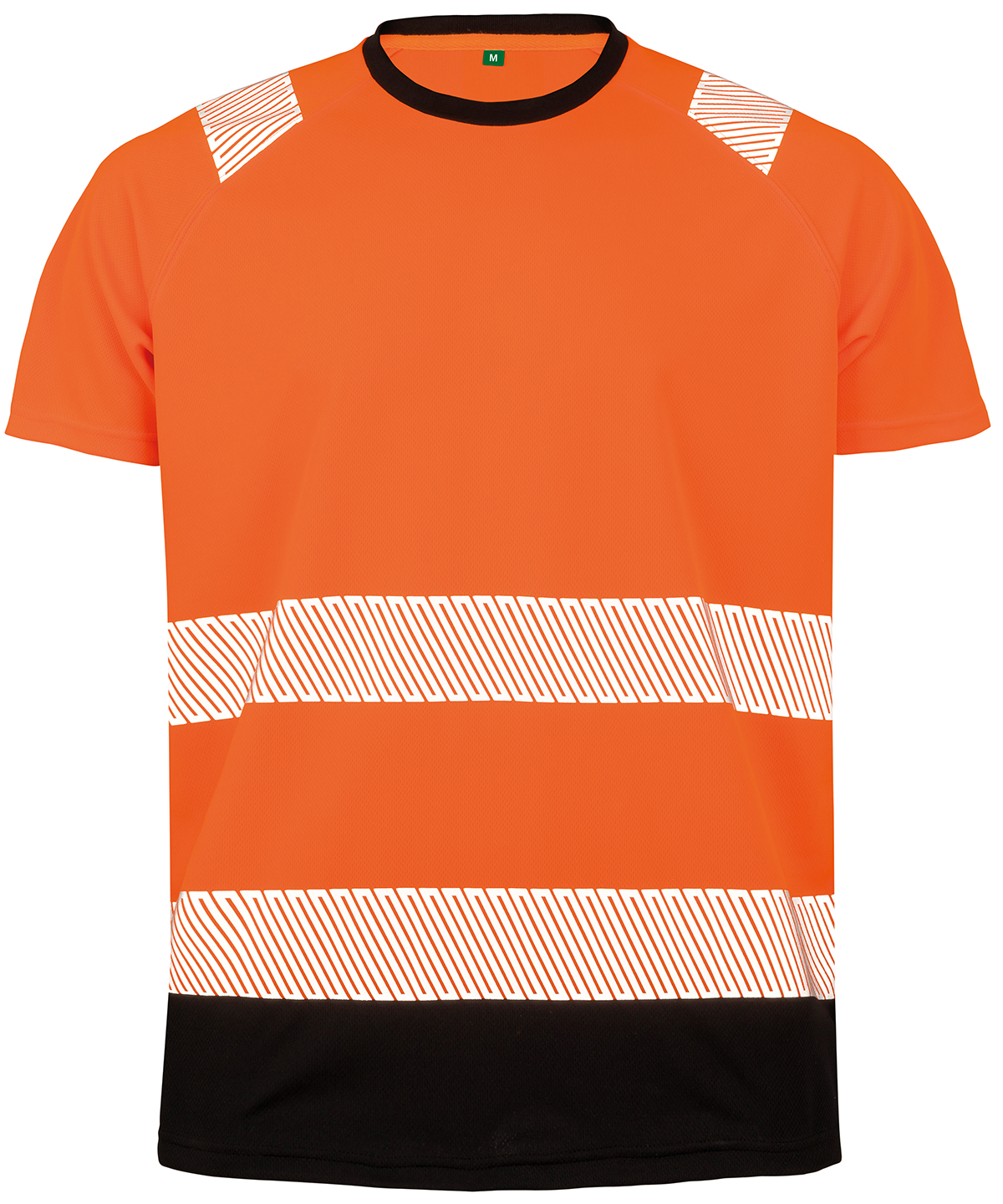 Recycled Safety T-Shirt - Image 2