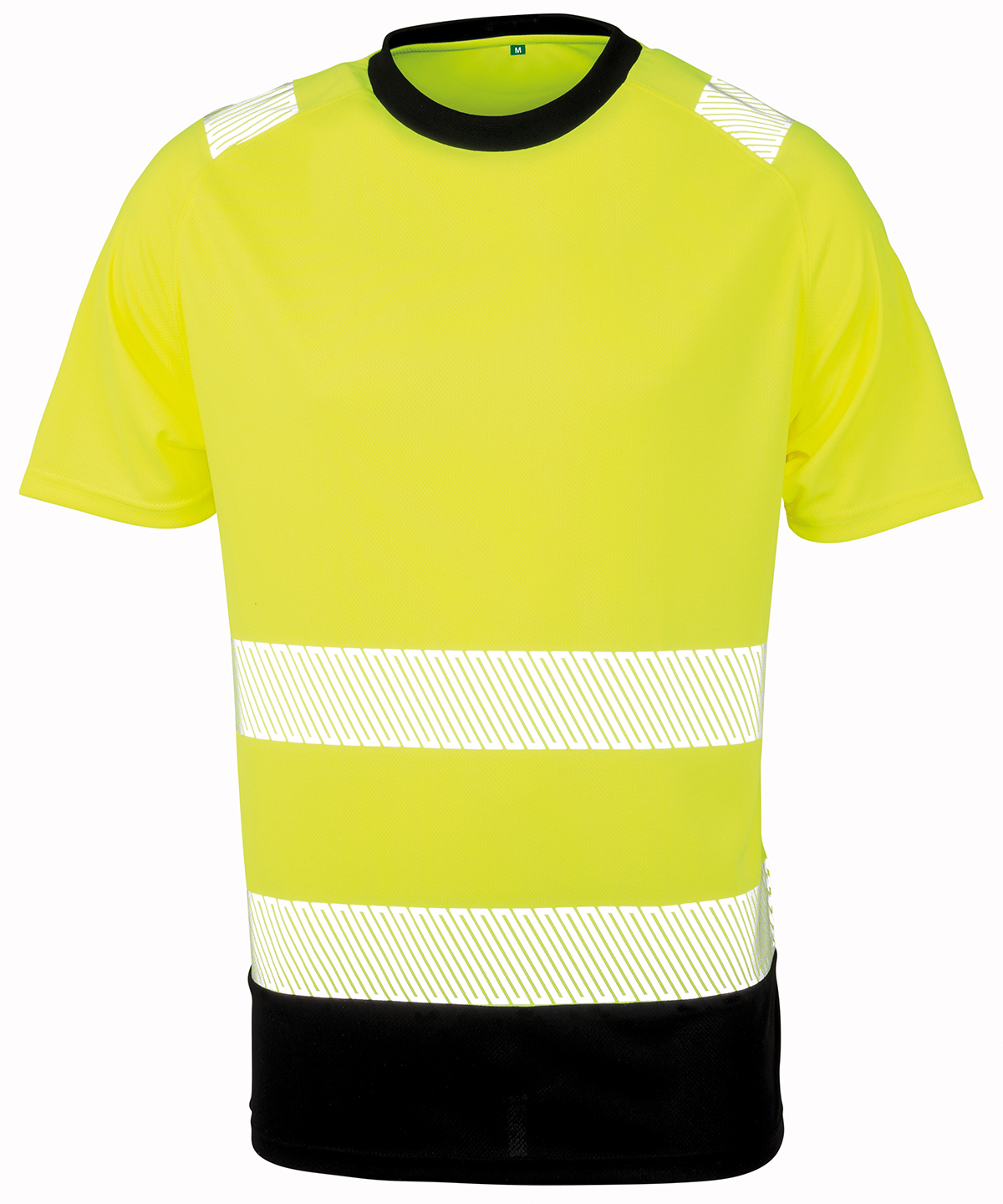 Recycled Safety T-Shirt - Image 3