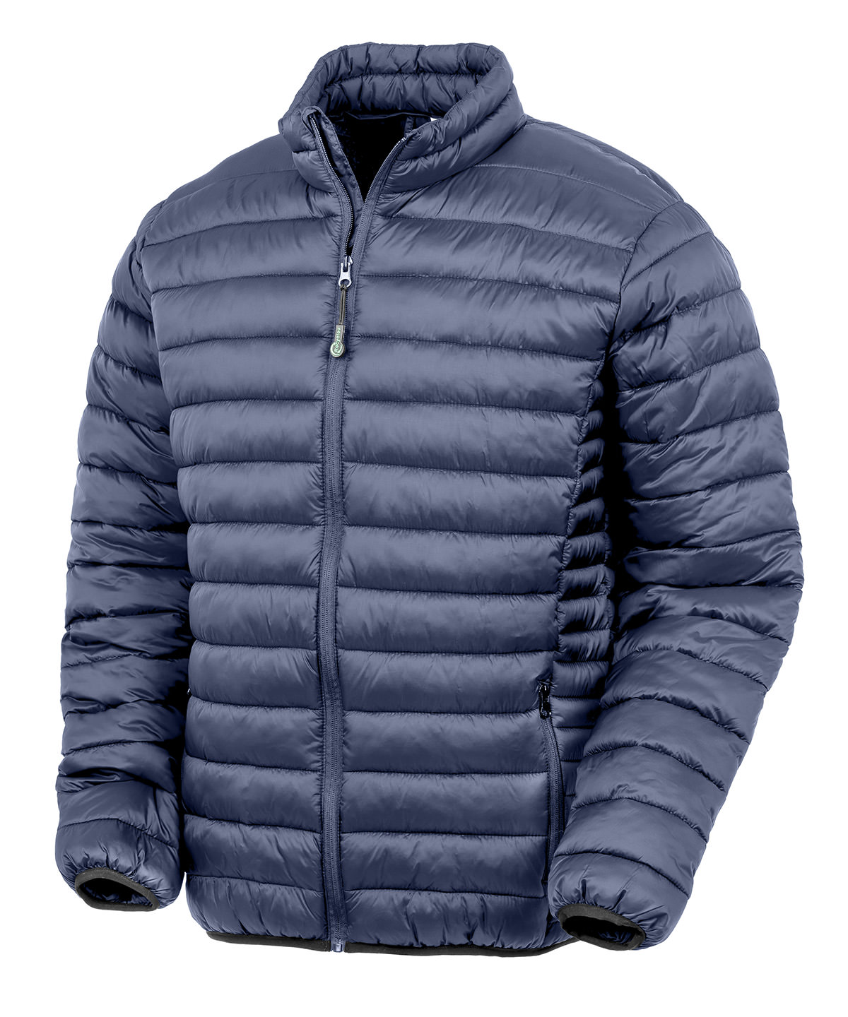 Recycled Padded Jacket - Image 4