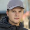 Cotton Cap