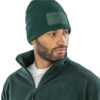 Double-Knit Printers Beanie
