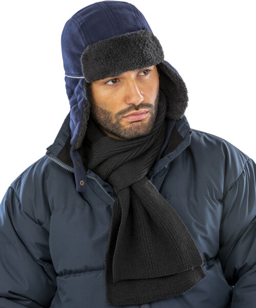 Ocean Trapper Hat