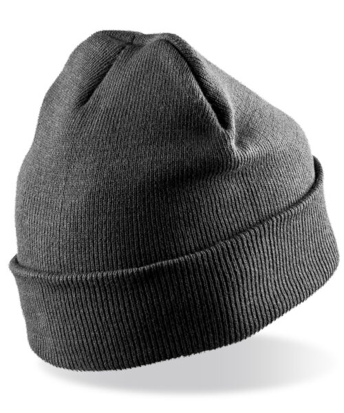 Recycled Woolly Ski Hat