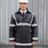 Work-Guard Management Coat
