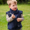 Junior Polartherm™ Bodywarmer